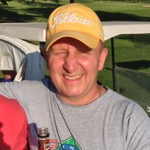 Greg Knapp