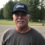 Dave LaPorte